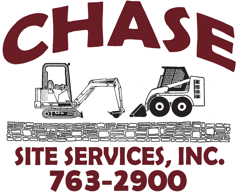 Chase Site Services logo